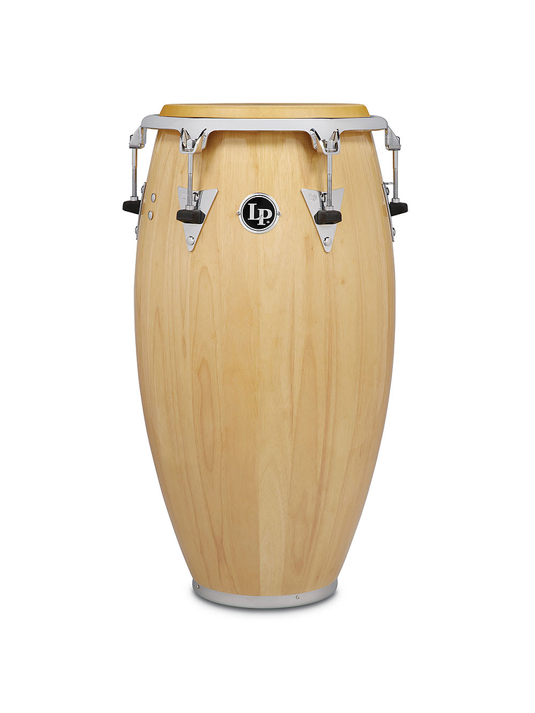 Conga Classic Herraje Cromado - LP 1