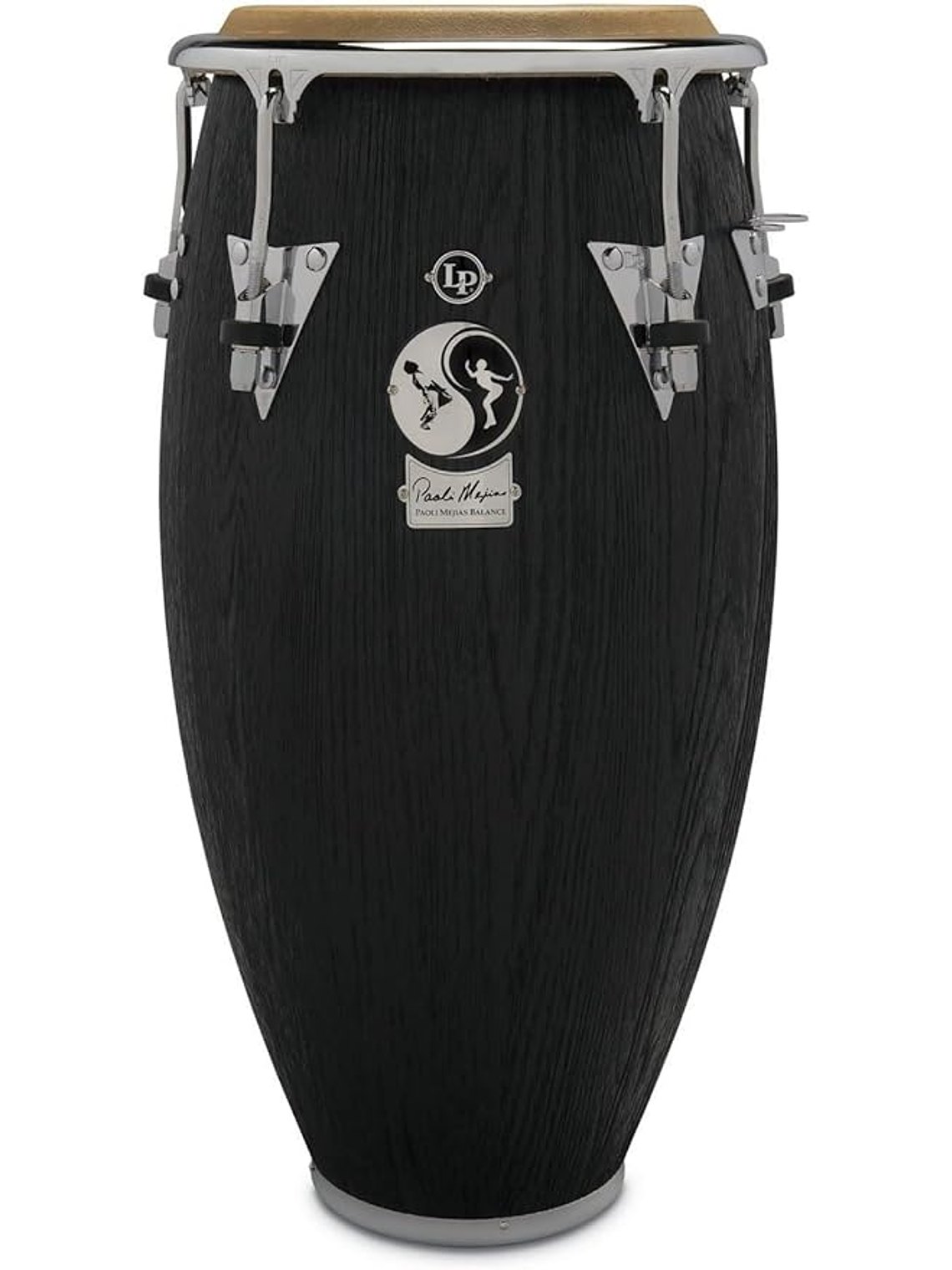 LP559Z-PMB Paoli Mejias 11 3/4 Conga Balance CR LP 1