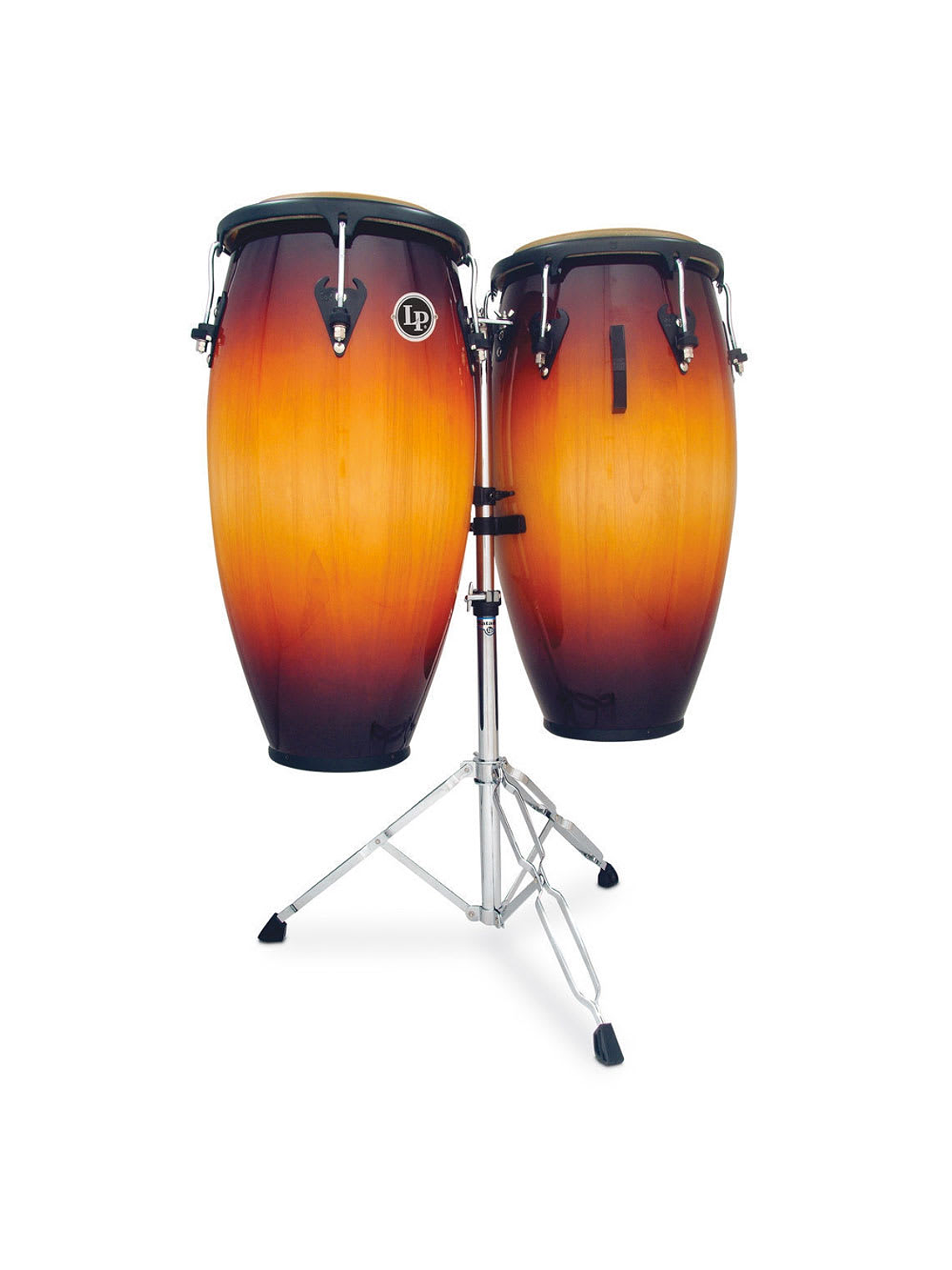 M946S-VSB Conga Set Matador Custom Con Atril LP 1