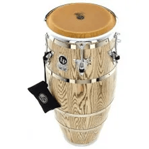 LP861Z Conga Giovanni Palladium 11 3/4