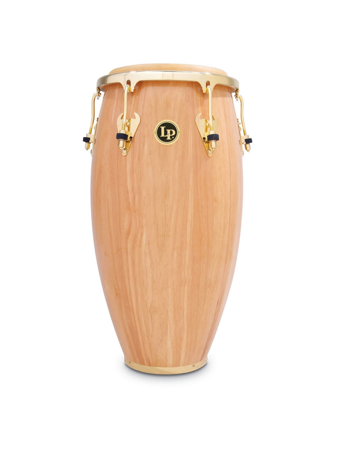 M754S-AW Tumba Matador Natural Herraje Dorado LP 1