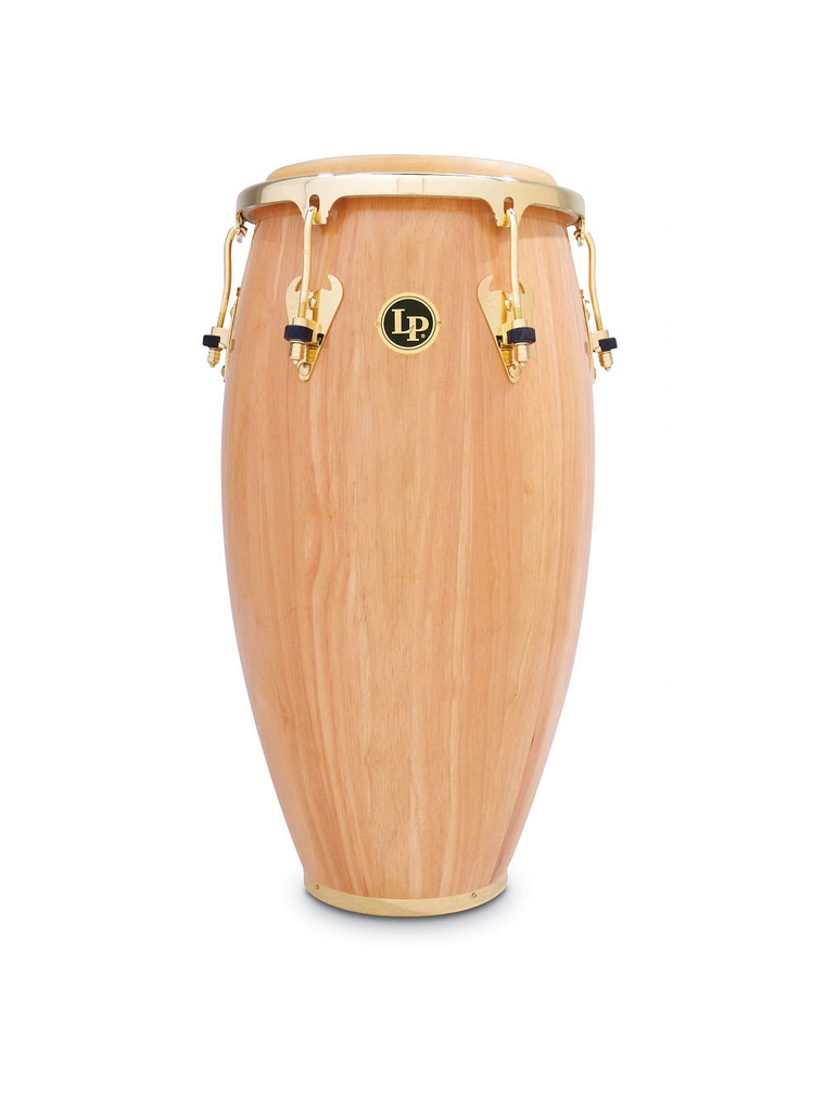 M754S-AW Tumba Matador Natural Herraje Dorado LP 1