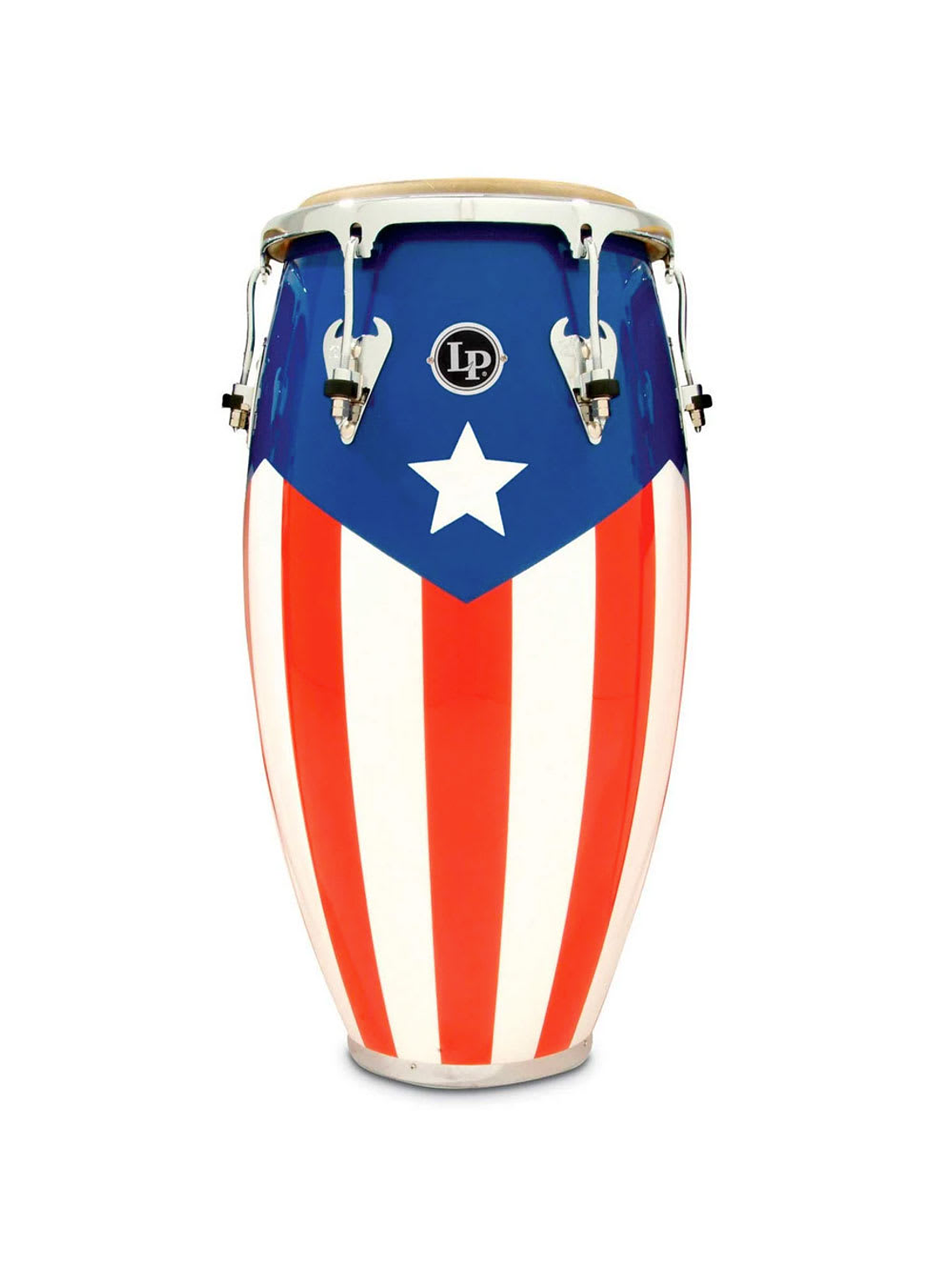 M754S-PR Conga Matador Puerto Rico LP 1
