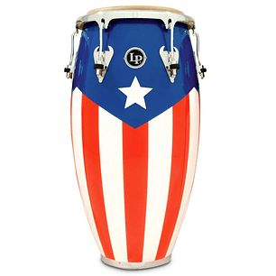 M754S-PR Conga Matador Puerto Rico LP