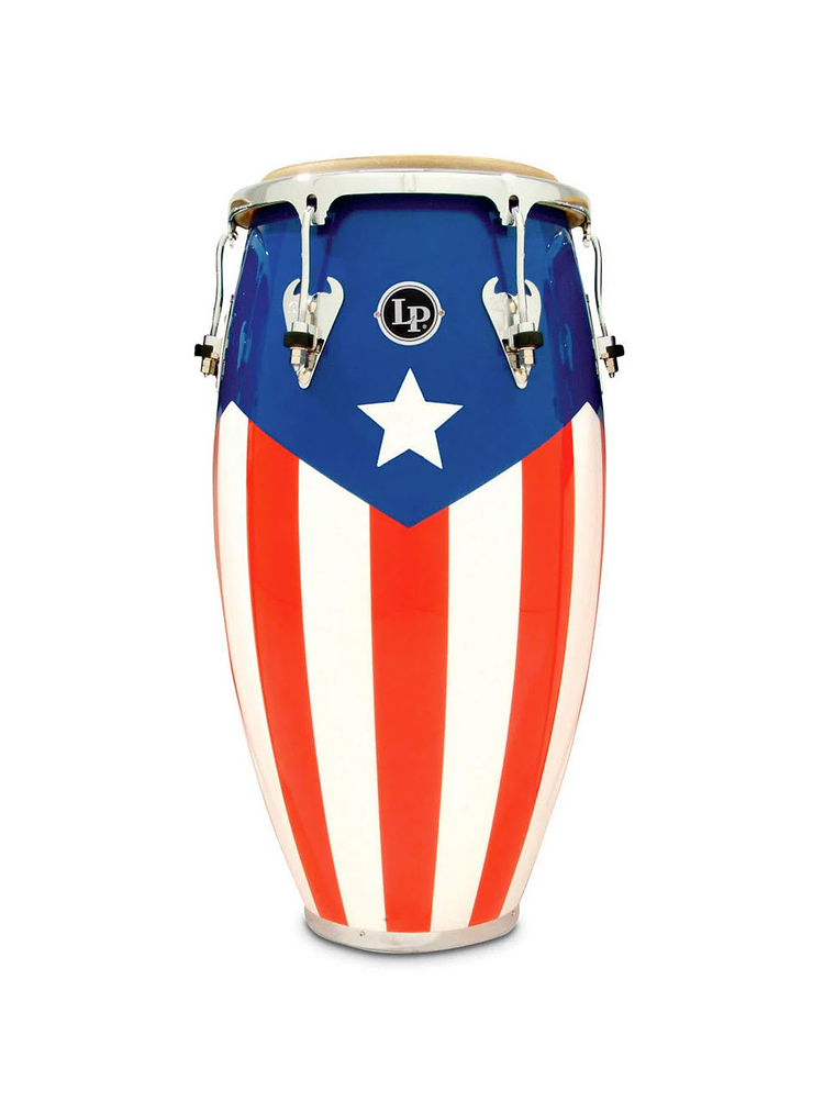 M754S-PR Conga Matador Puerto Rico LP 1
