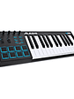 Controlador Midi V25 Alesis - Miniatura 3