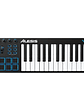 Controlador Midi V25 Alesis - Miniatura 4