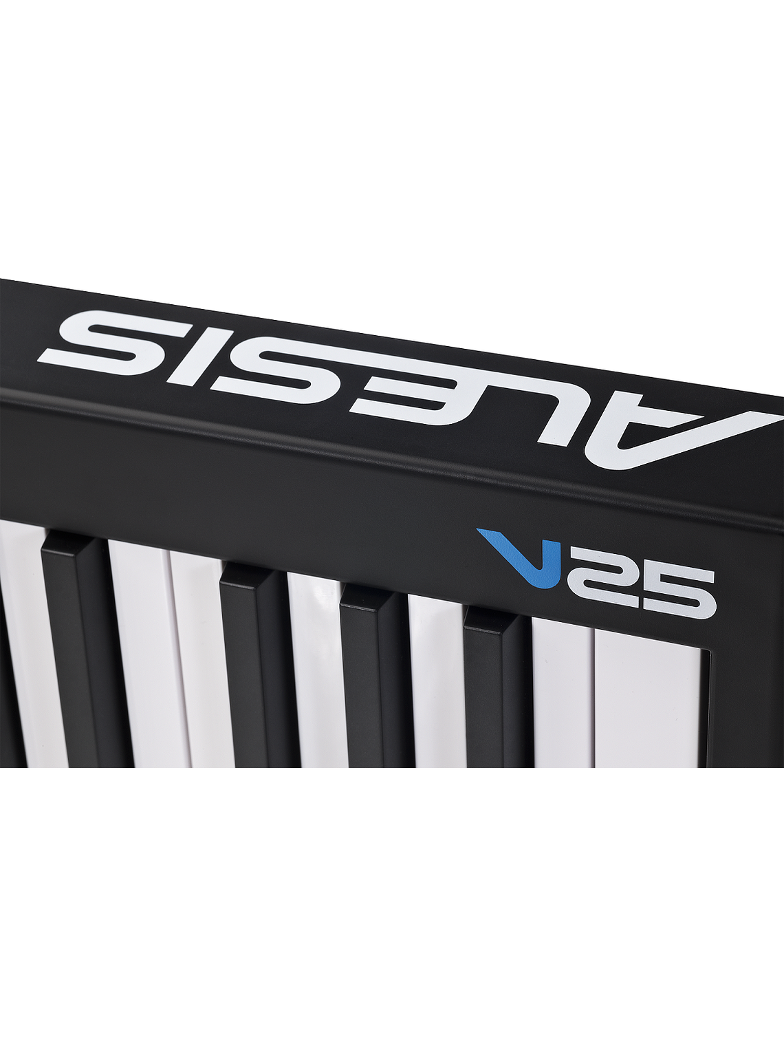 Controlador Midi V25 Alesis 6