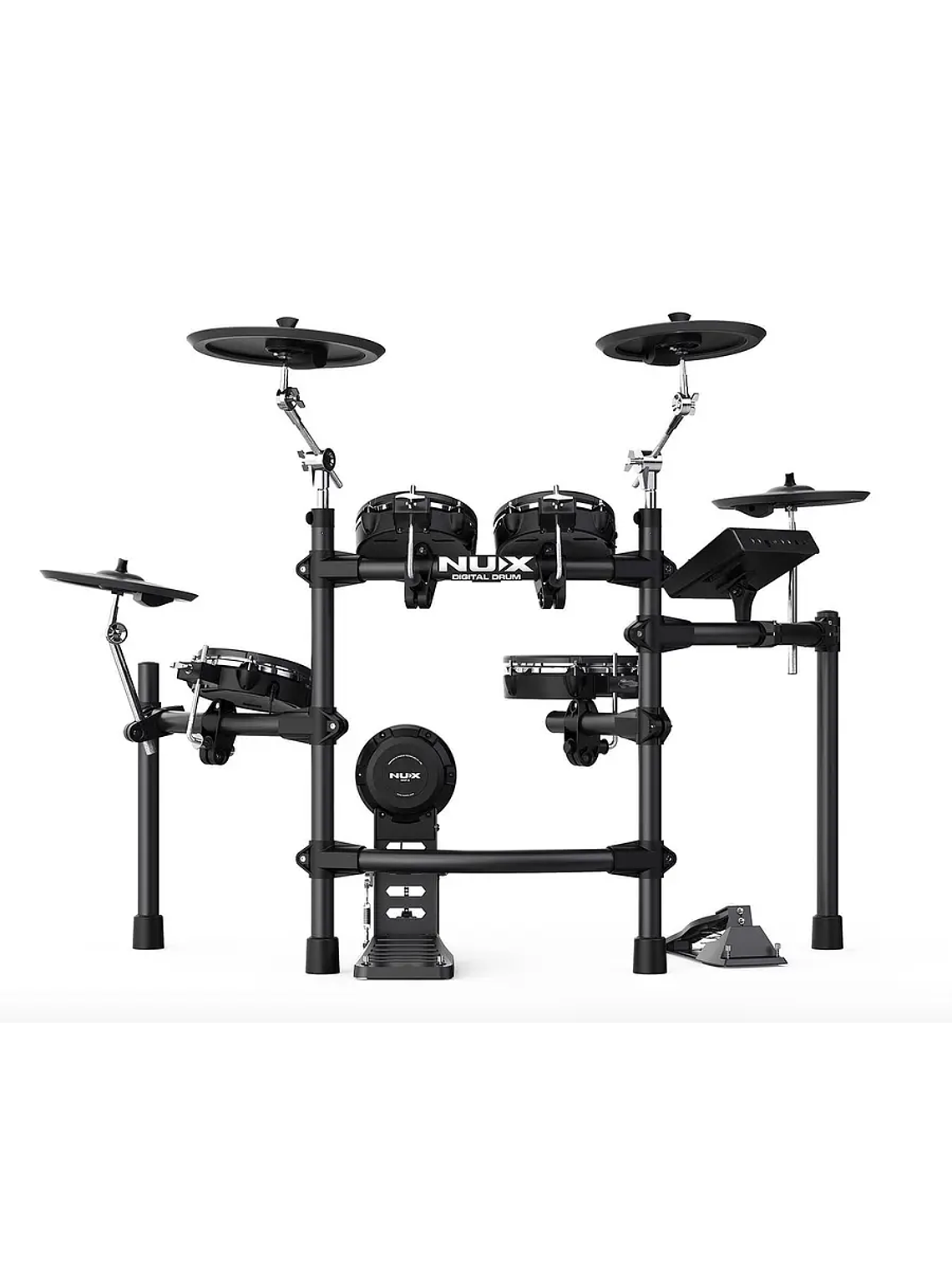 Dm-7X Batería Electrónica Nux 1