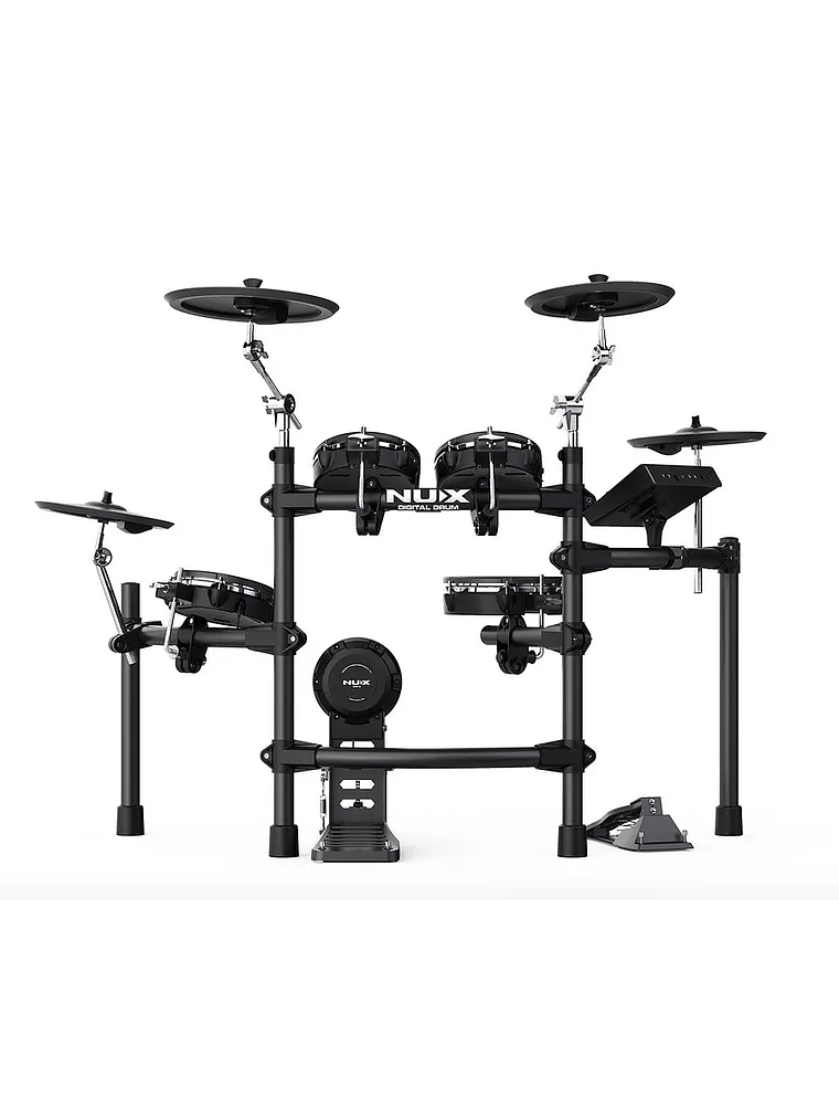 Dm-7X Batería Electrónica Nux 1