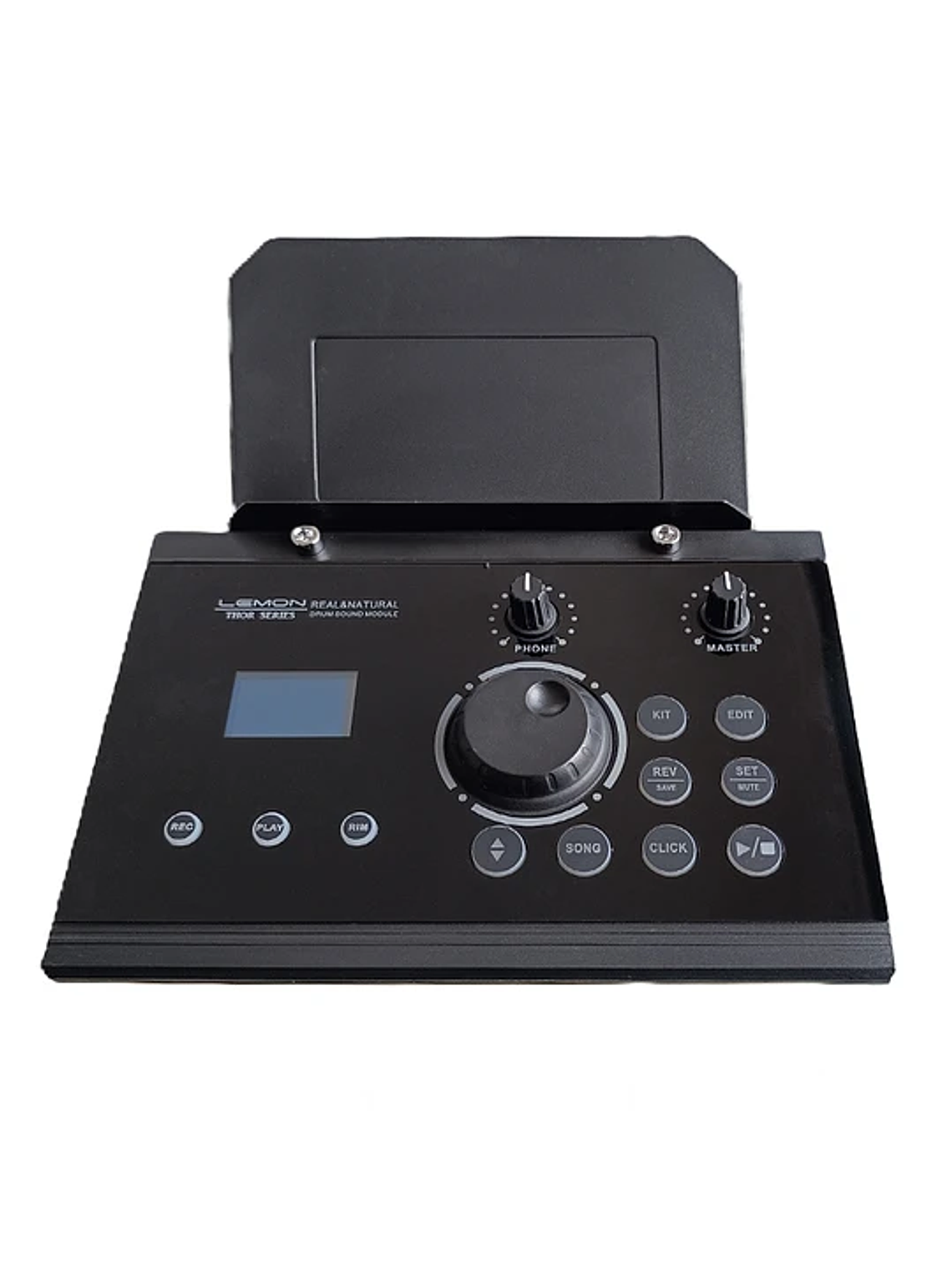 Batería Electrónica Lemon T-550  2