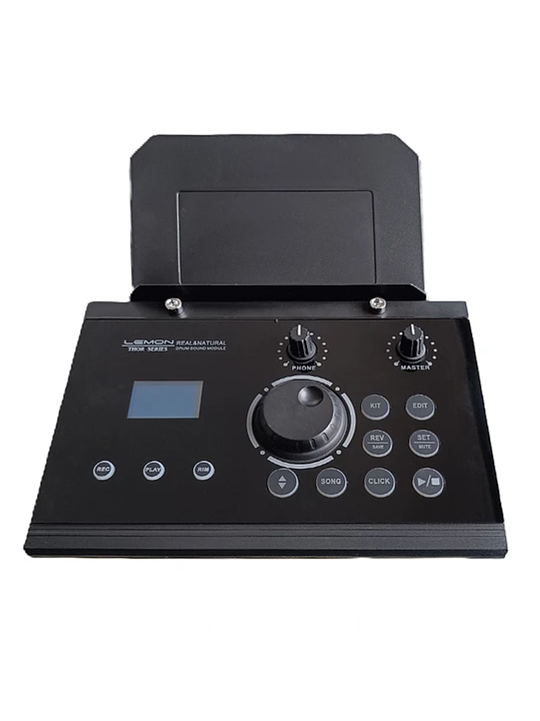 Batería Electrónica Lemon T-550  2