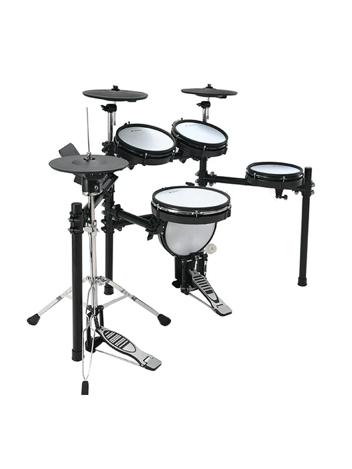 Batería Electrónica Lemon T-550  1