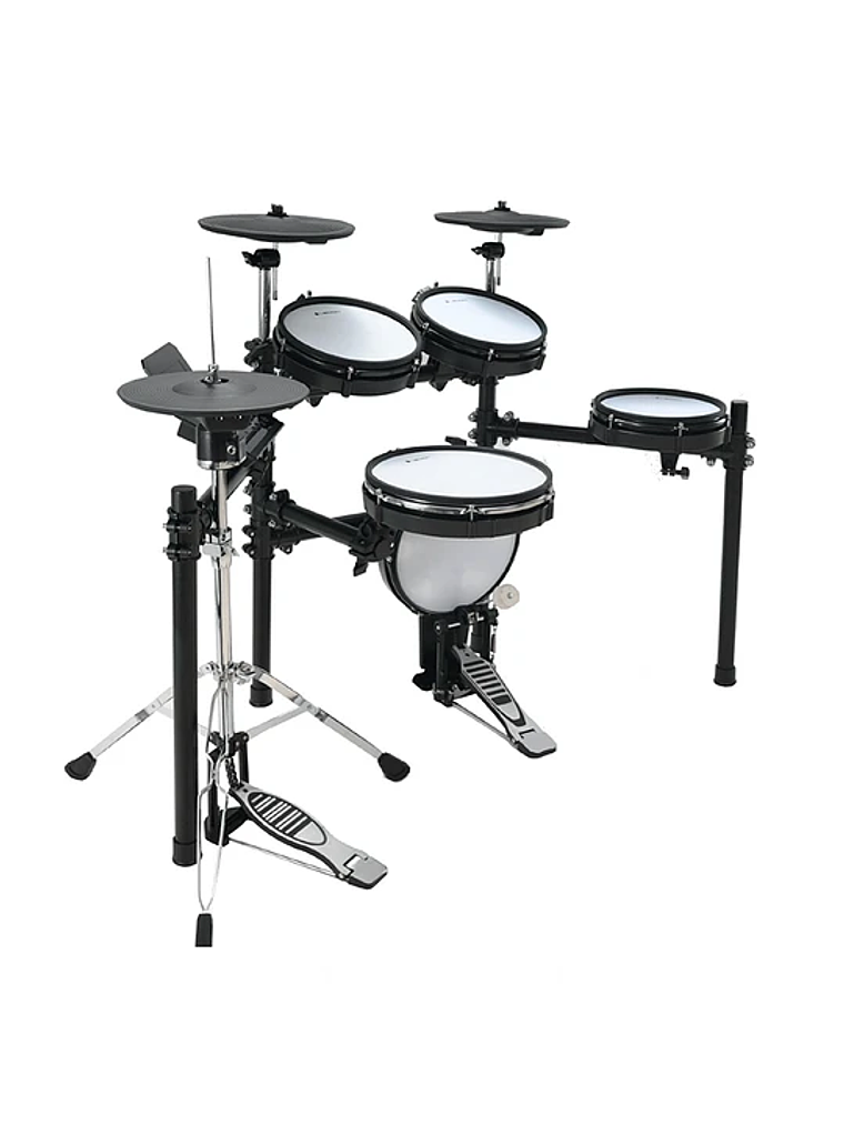 Batería Electrónica Lemon T-550  1