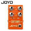 Overdrive Compresor Zip AMP / R-04 Joyo