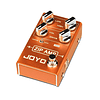 Overdrive Compresor Zip AMP / R-04 Joyo