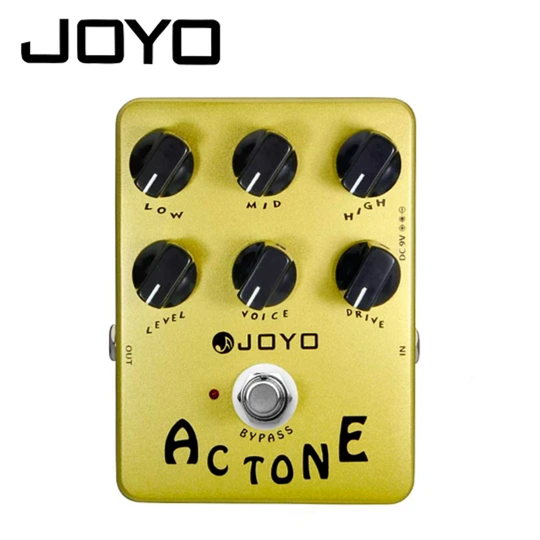 AC Tone / JF-13 Joyo