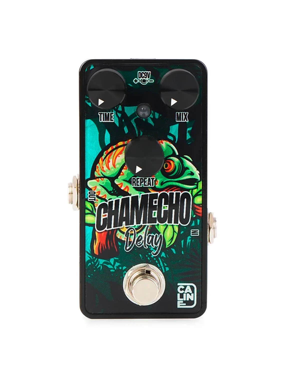Chamecho Delay G009 CALINE 1