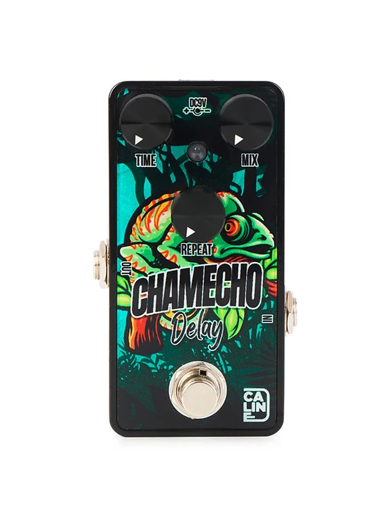 Chamecho Delay G009 CALINE 1
