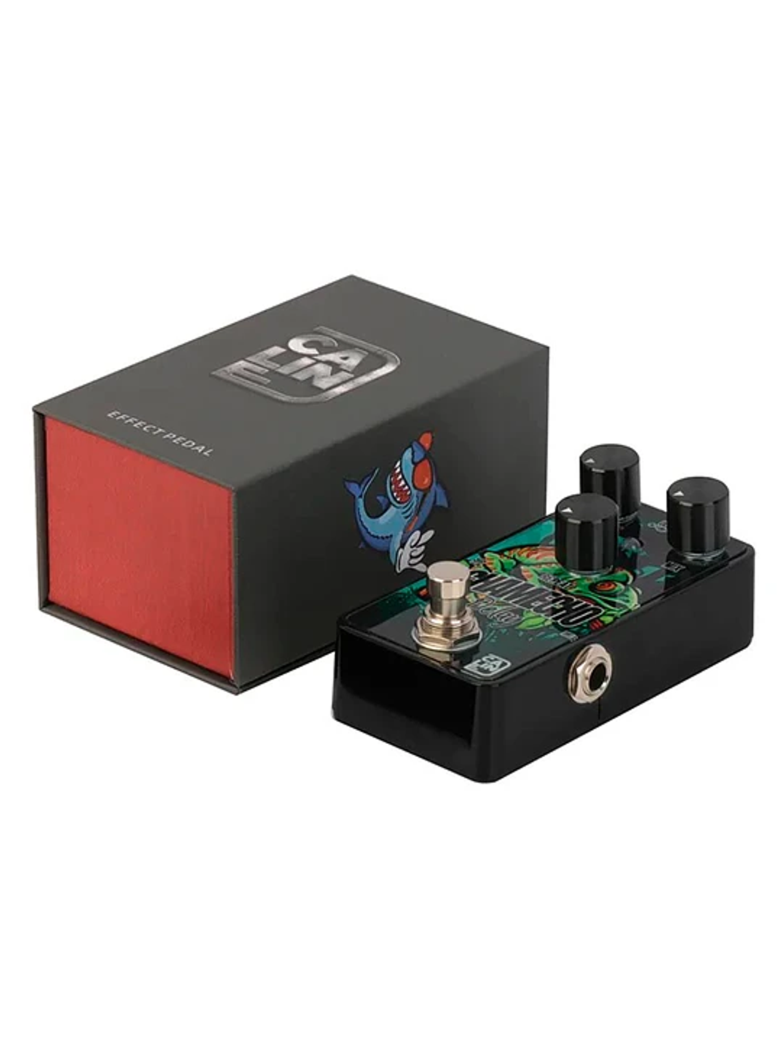 Chamecho Delay G009 CALINE 3