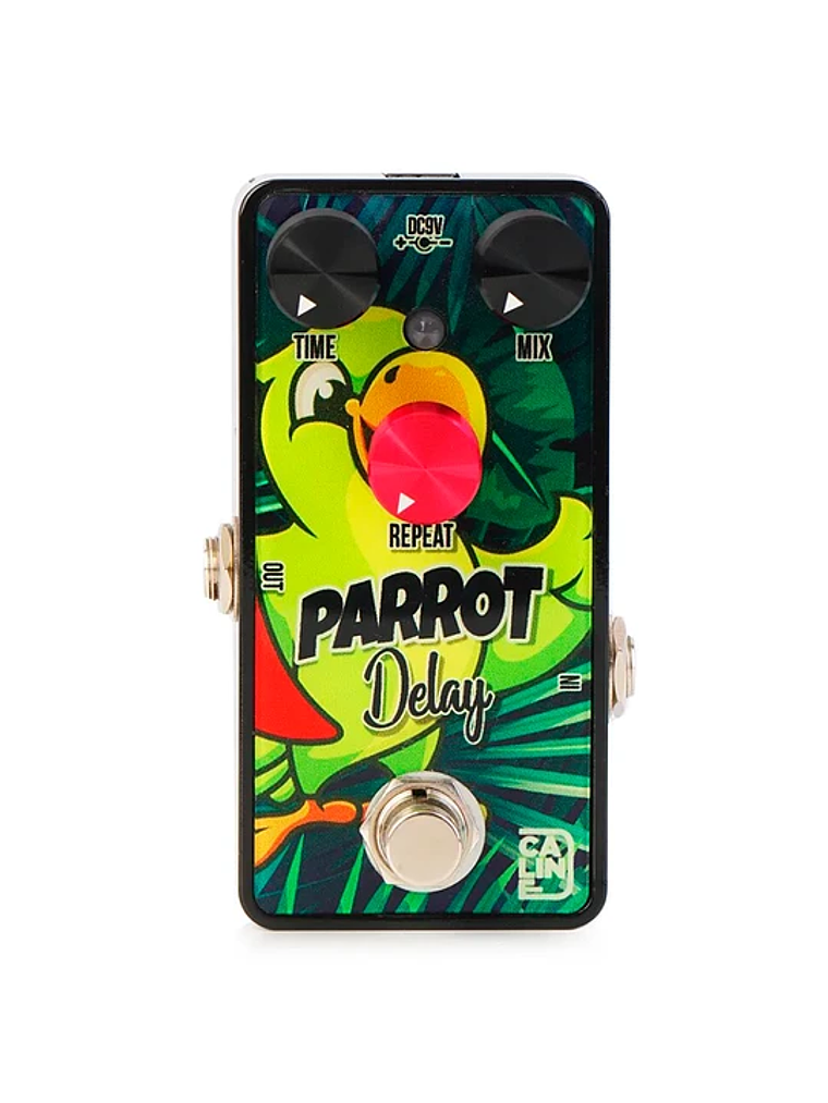 Parrot Delay G010 Caline 1