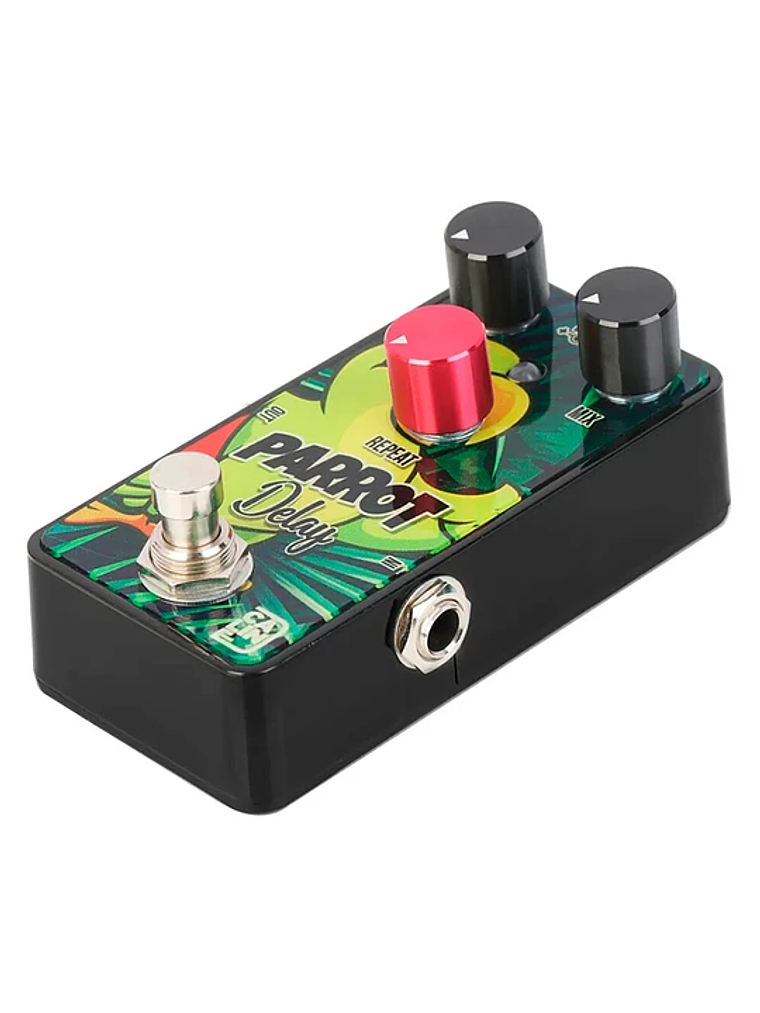 Parrot Delay G010 Caline 2