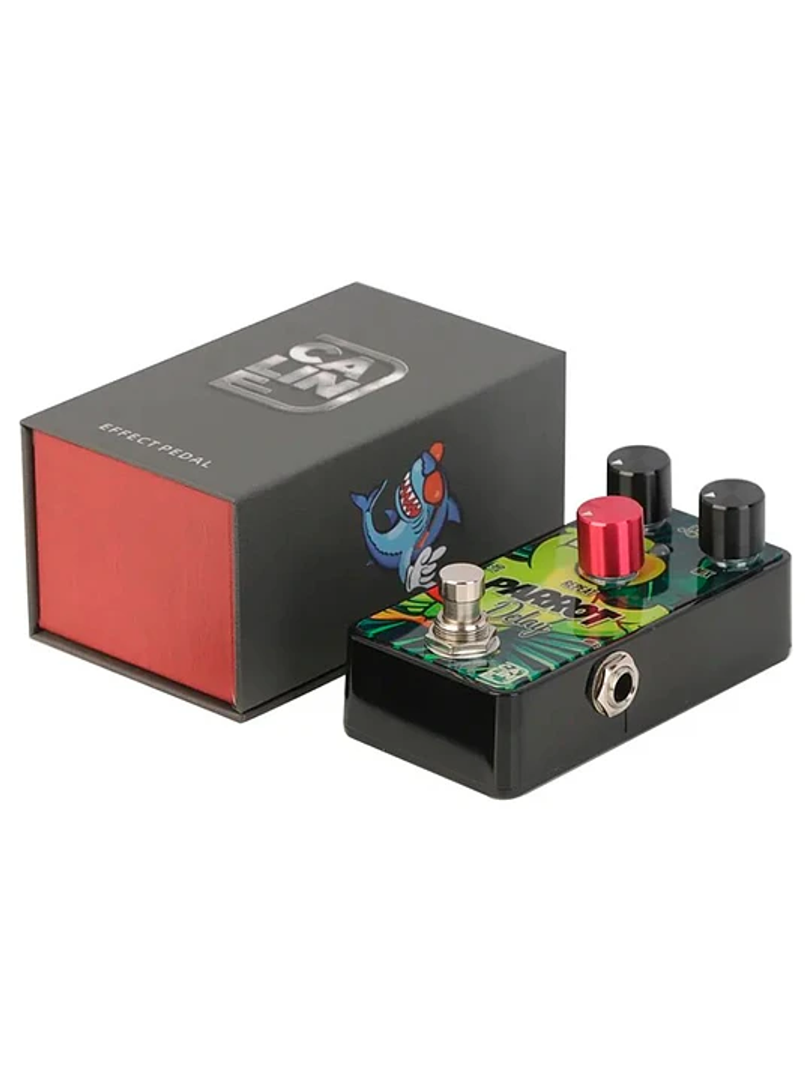 Parrot Delay G010 Caline 3