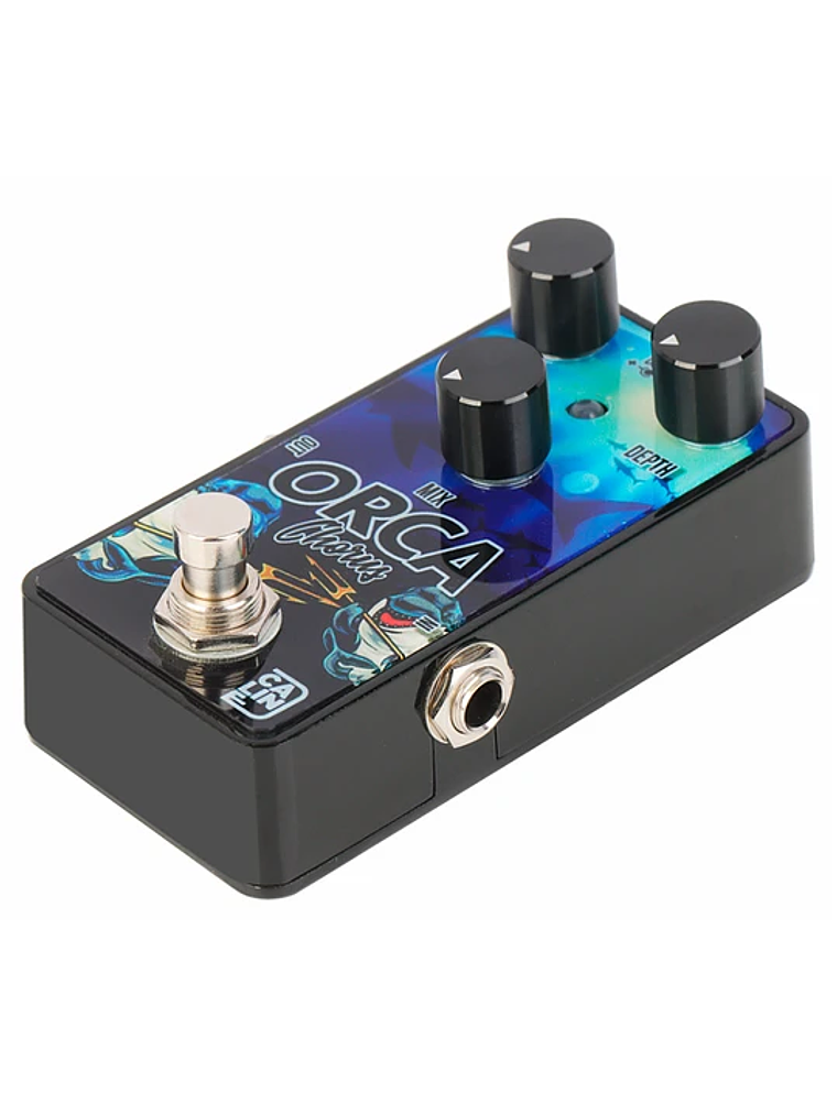 Orca Chorus G003 Caline 2