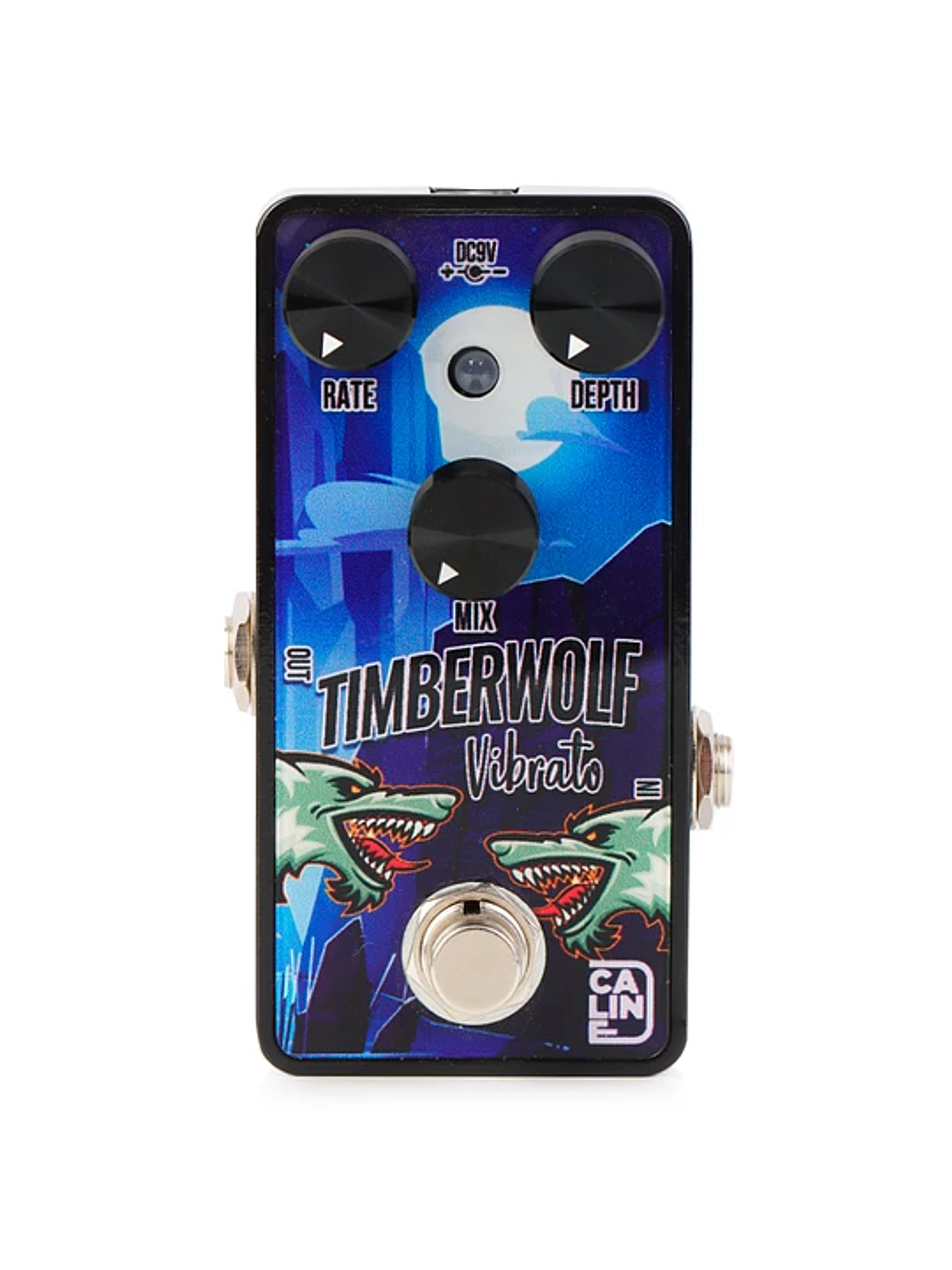 TimberWolf Vibrato G006 Caline 1