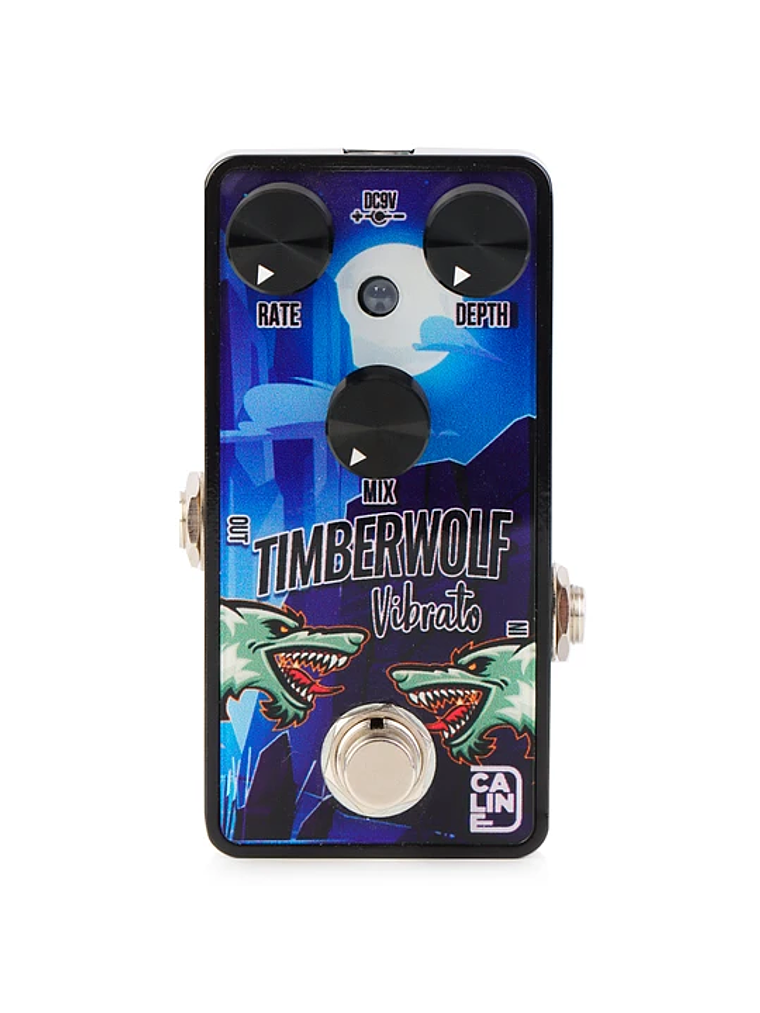 TimberWolf Vibrato G006 Caline 1