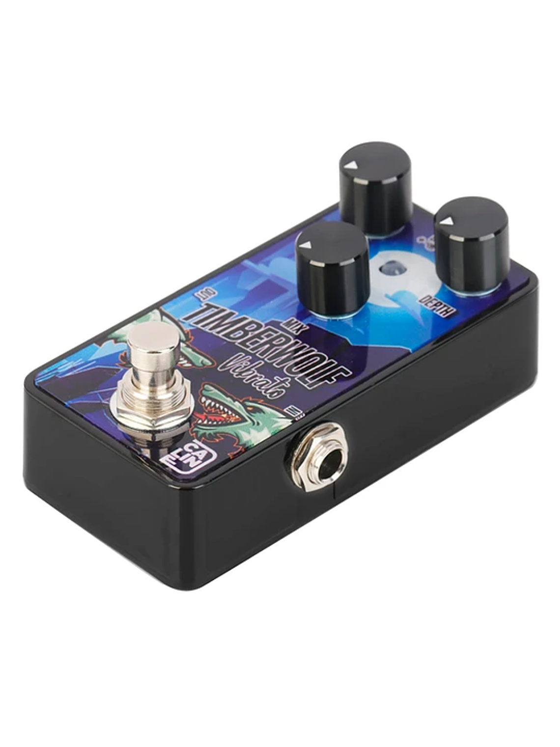 TimberWolf Vibrato G006 Caline 2