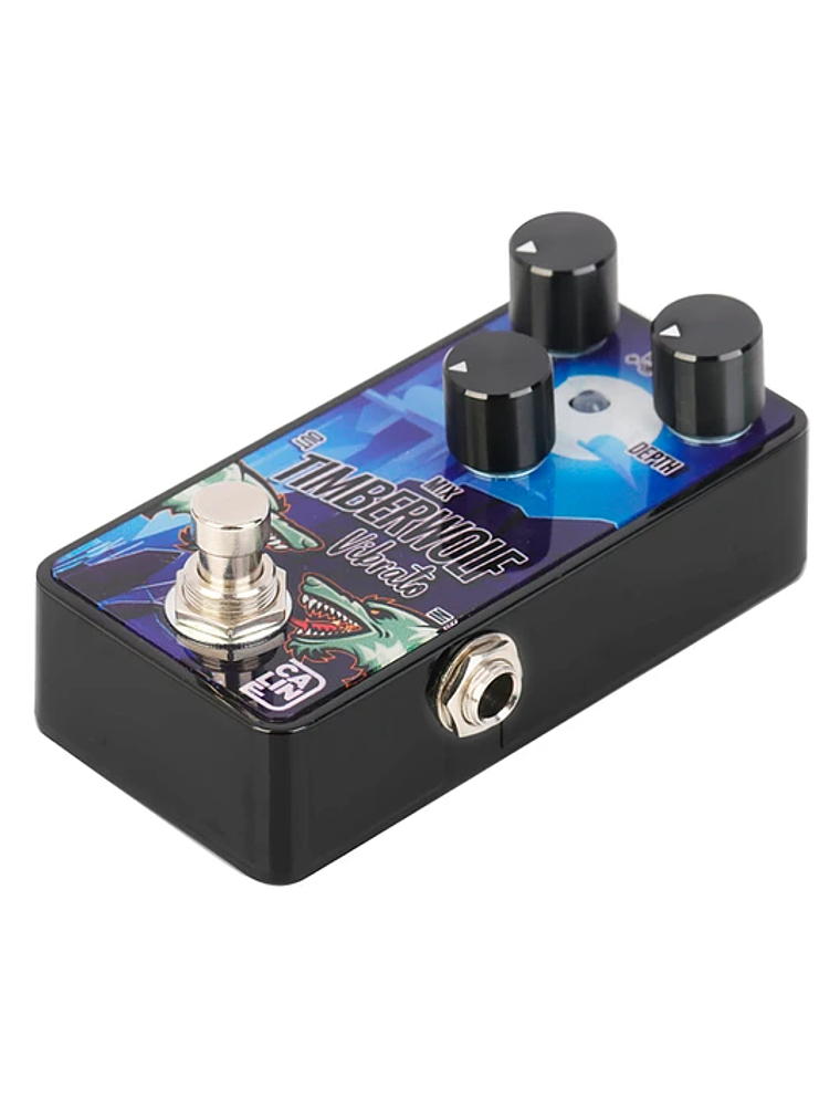 TimberWolf Vibrato G006 Caline 2