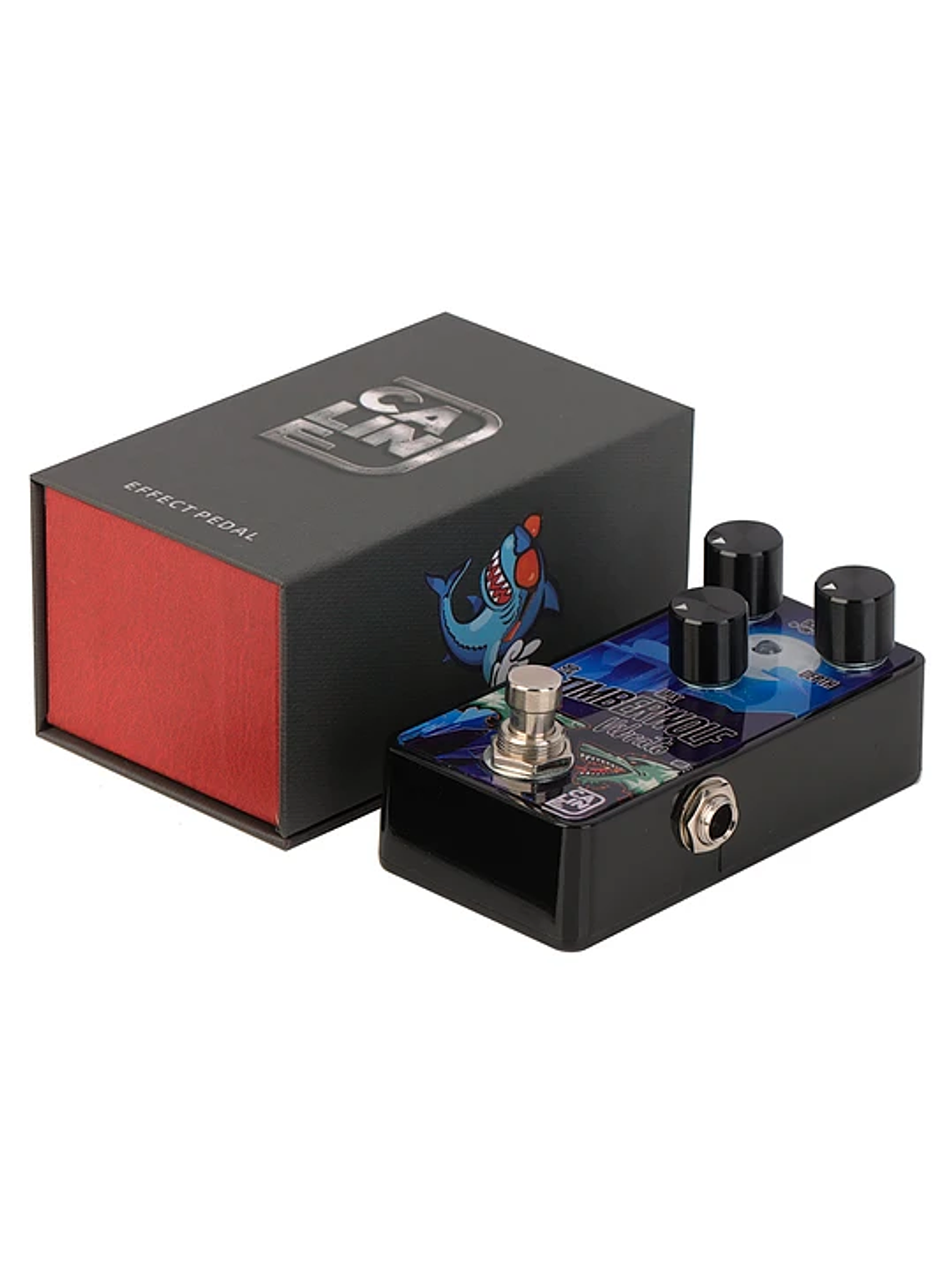 TimberWolf Vibrato G006 Caline 3