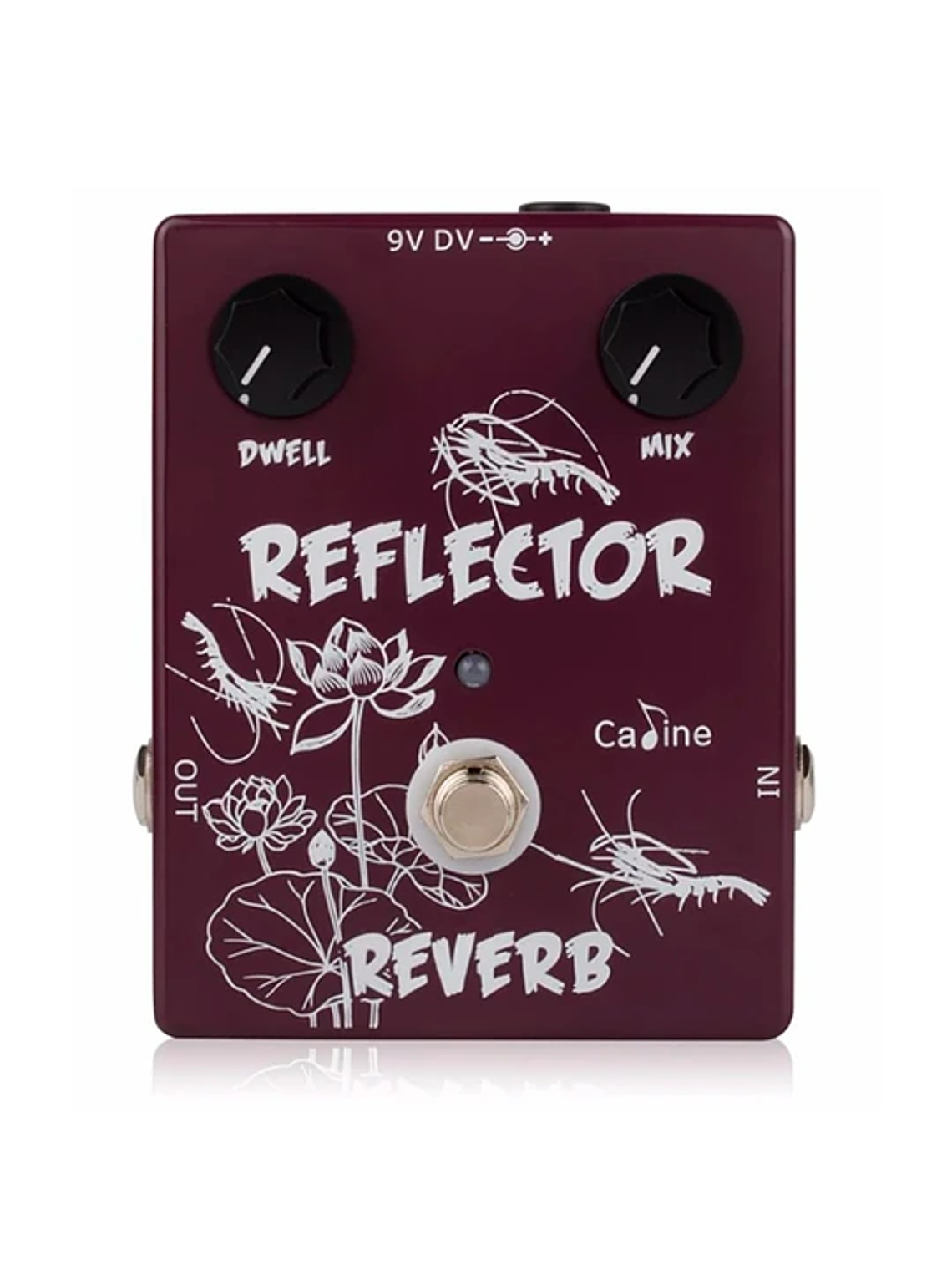 Reflector Reverb CP-44 Caline 1