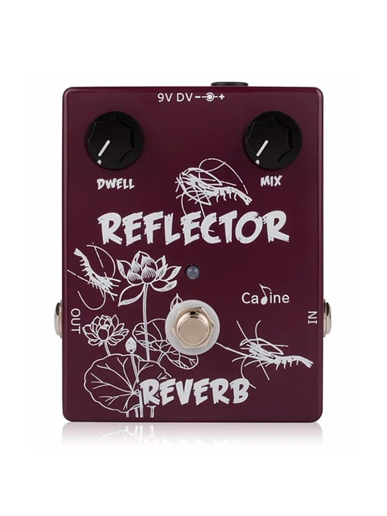 Reflector Reverb CP-44 Caline 1