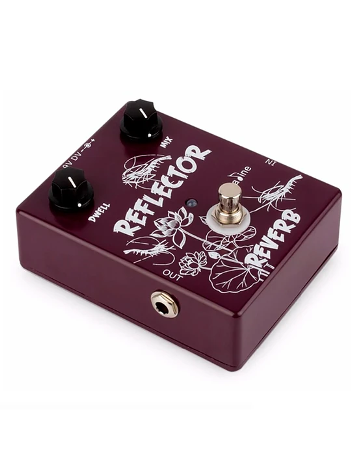 Reflector Reverb CP-44 Caline 2