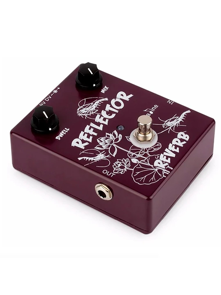 Reflector Reverb CP-44 Caline 2