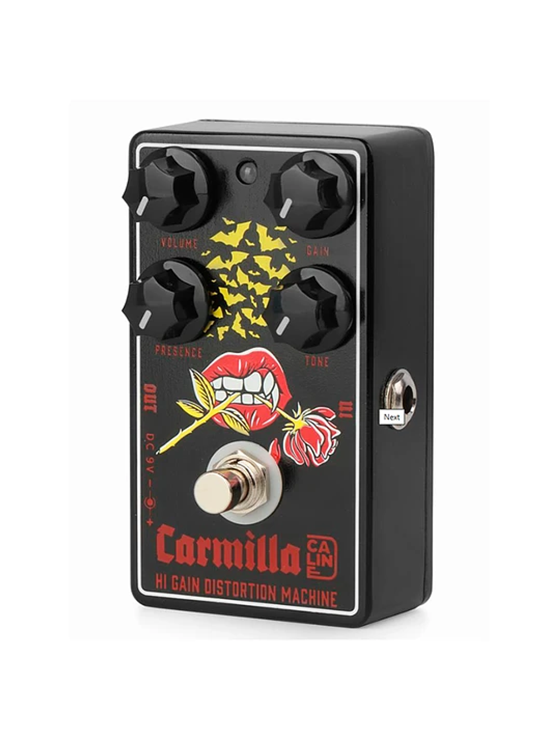 Carmilla Distortion CP-515 Caline 2