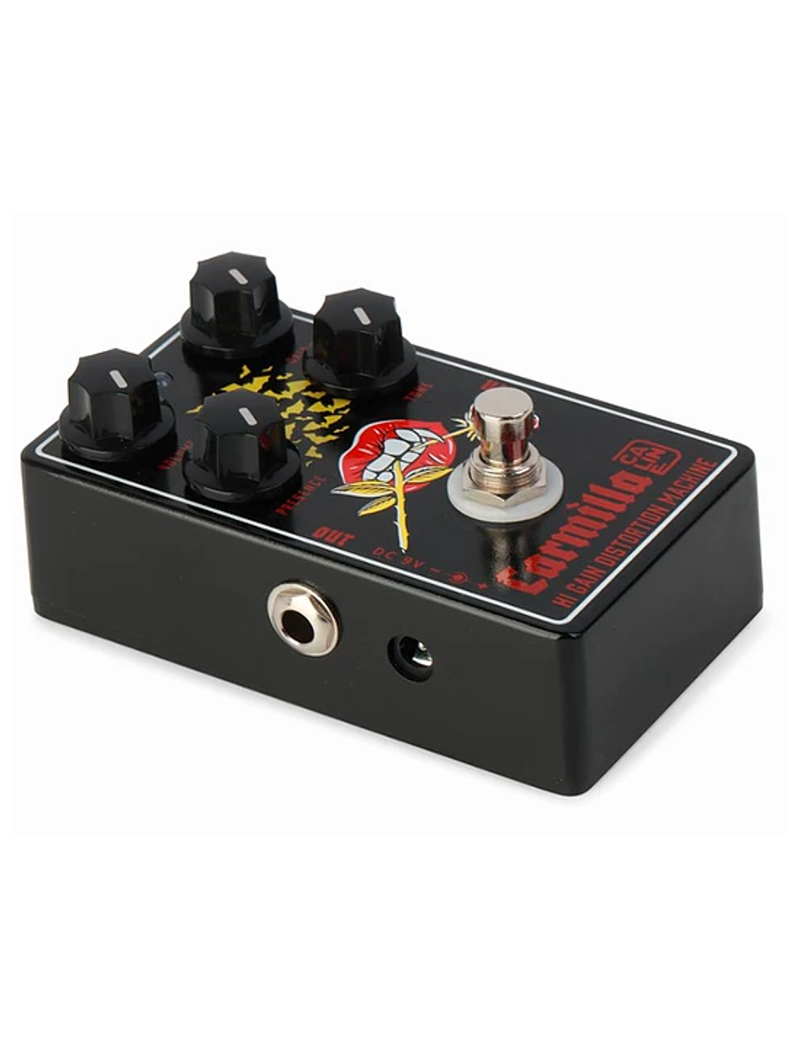 Carmilla Distortion CP-515 Caline 3