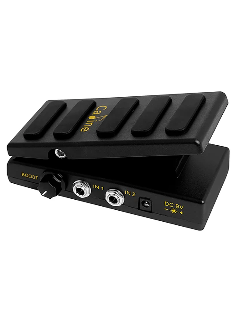 Pedal Volumen CP-31P Caline 1