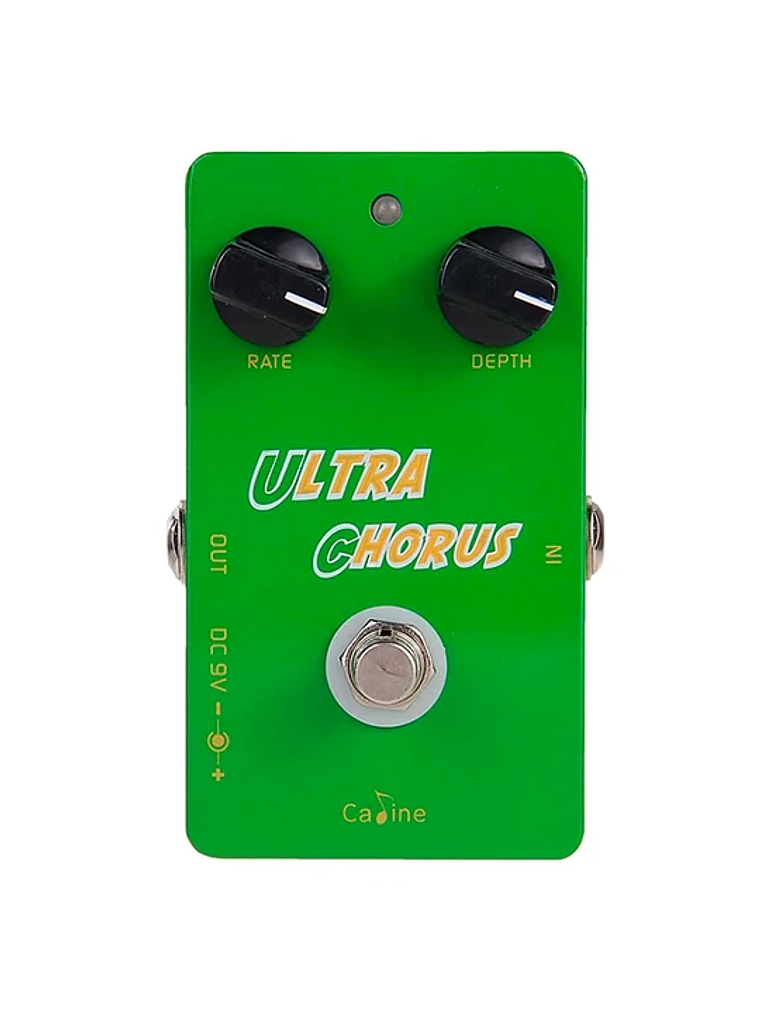 Ultra Chorus CP-28 Caline 1