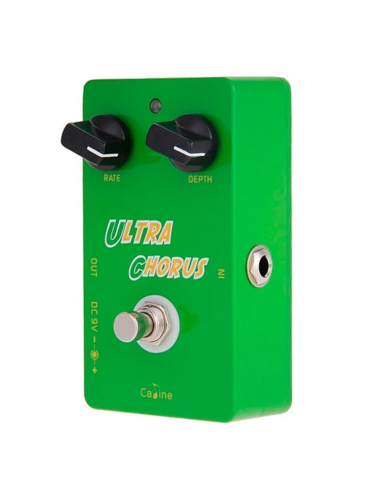Ultra Chorus CP-28 Caline 2