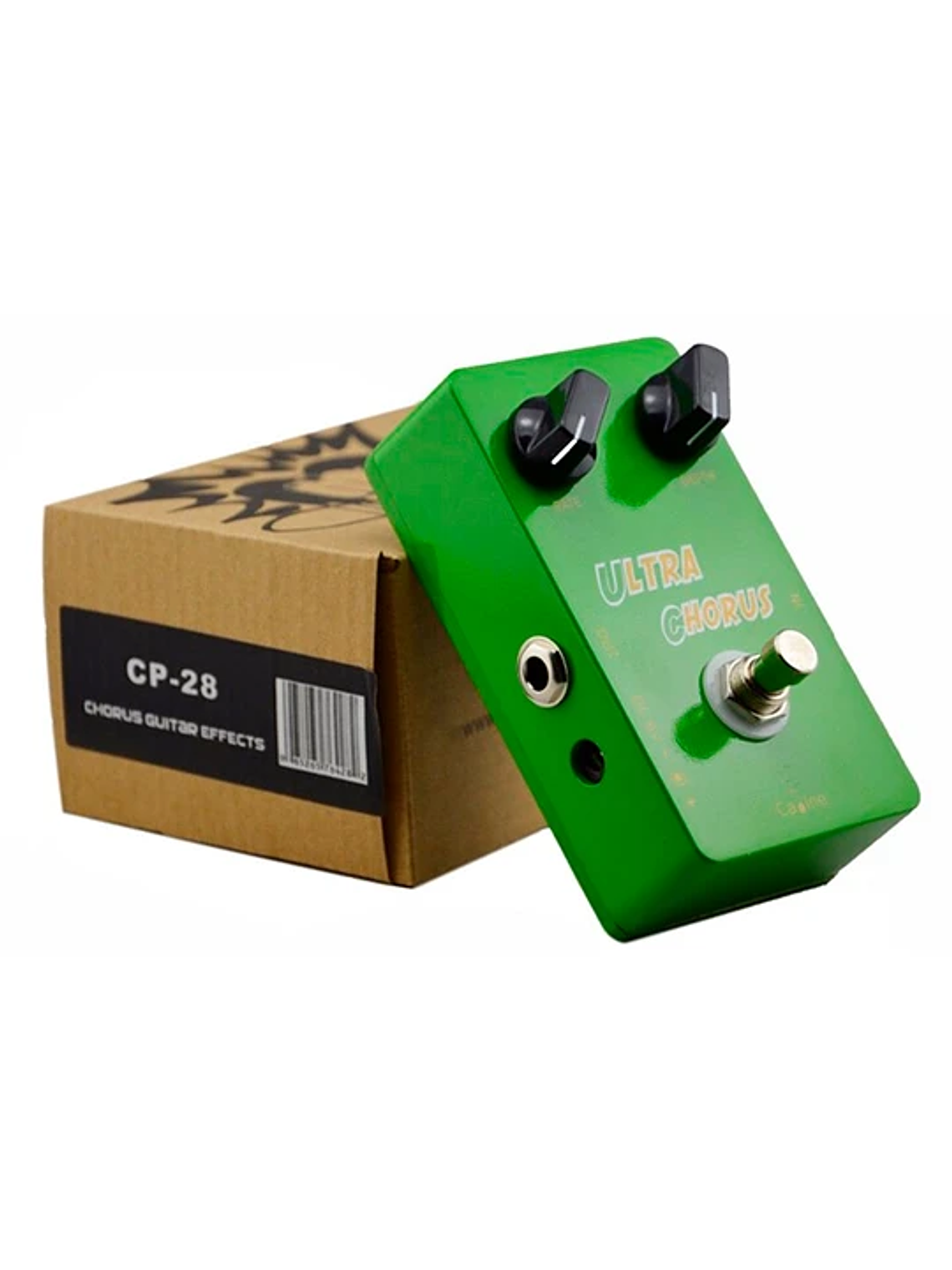 Ultra Chorus CP-28 Caline 3