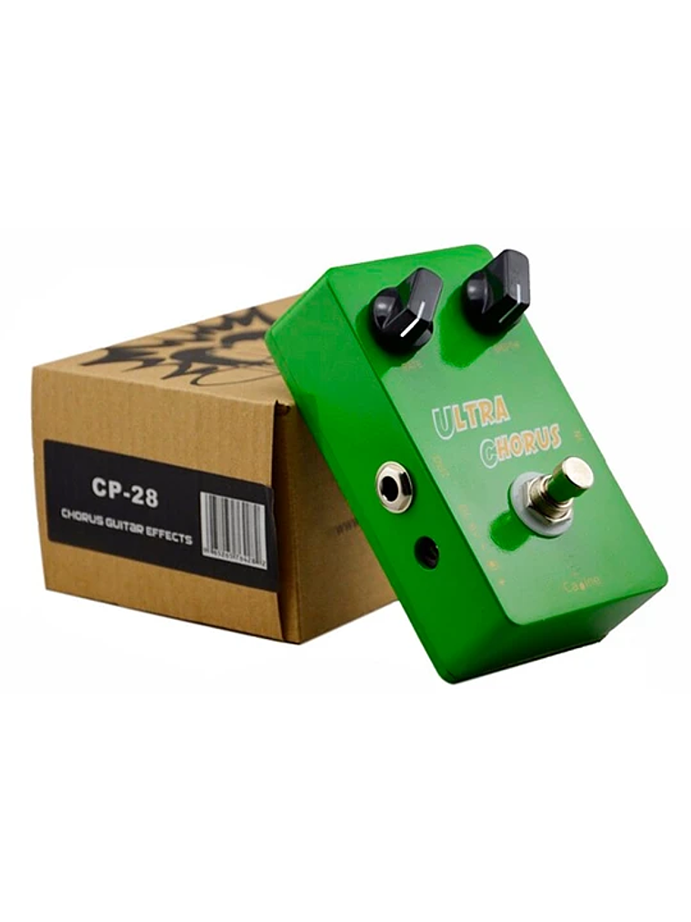Ultra Chorus CP-28 Caline 3