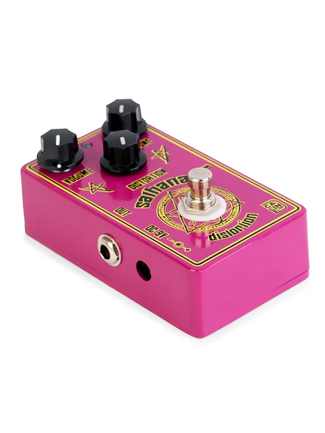 Sathanas Distortion CP-501S Caline 3