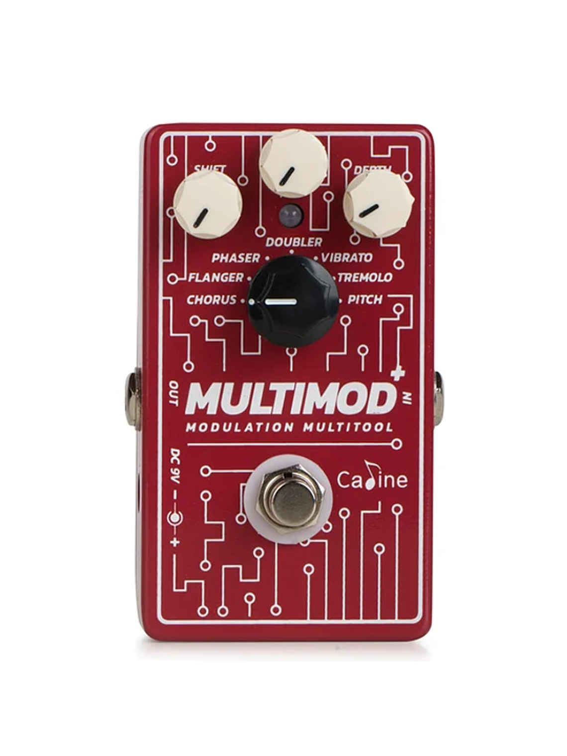 Caline Multimod Modulaciones / CP-506 1