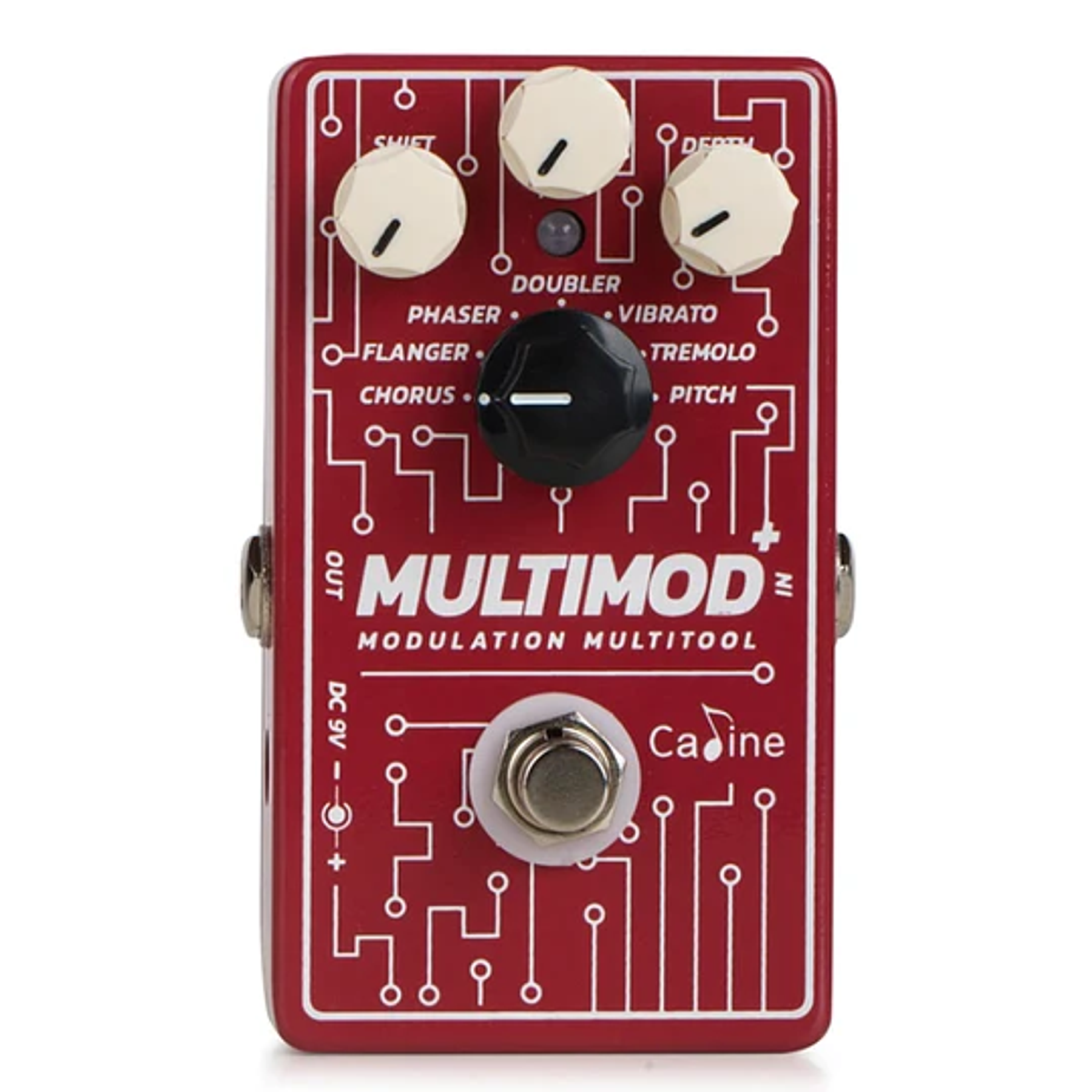 Caline Multimod Modulaciones / CP-506