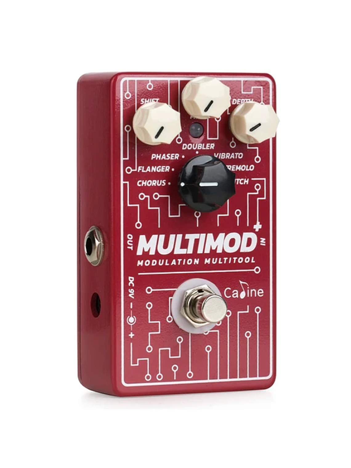 Caline Multimod Modulaciones / CP-506 2