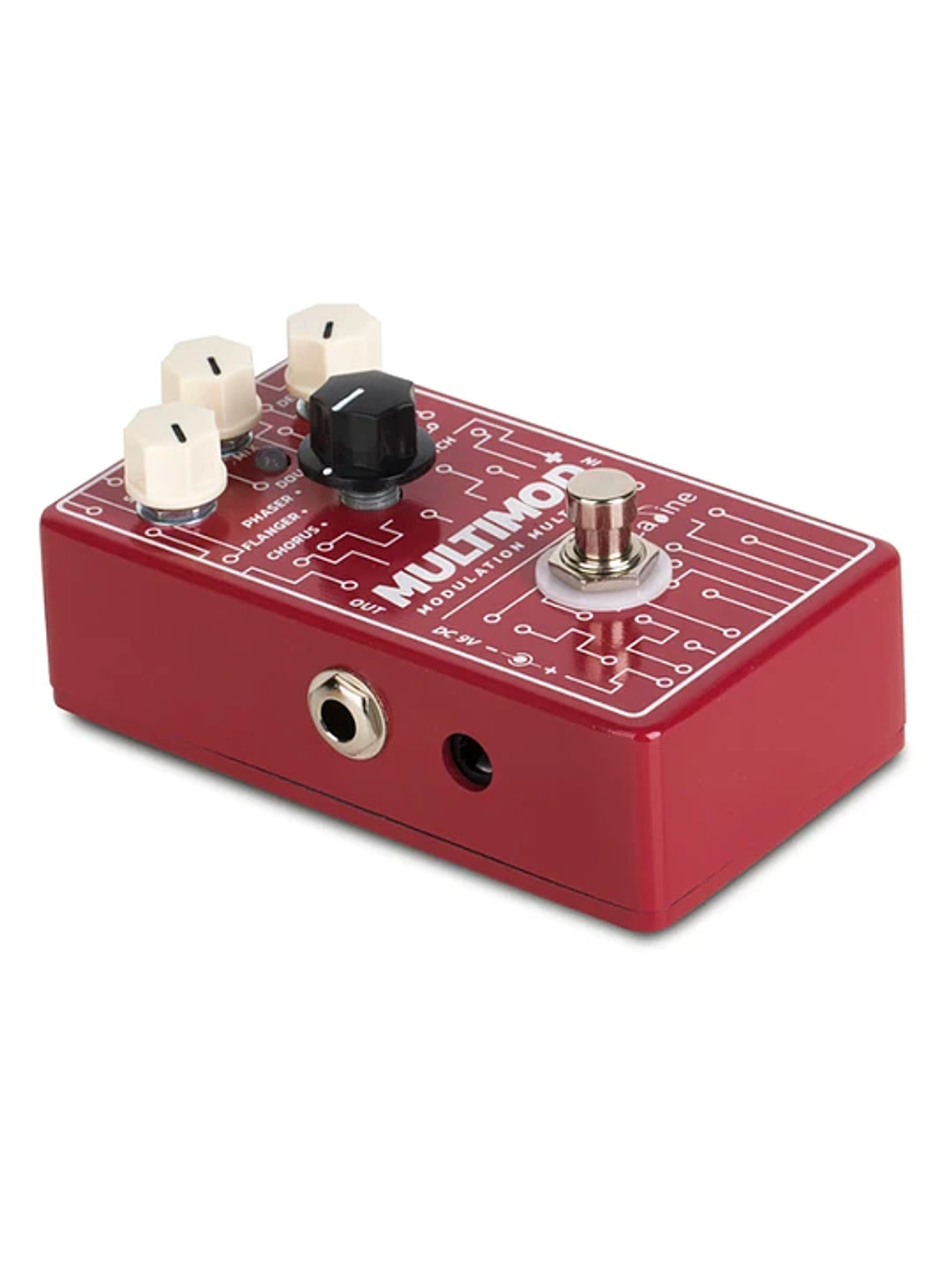 Caline Multimod Modulaciones / CP-506 3