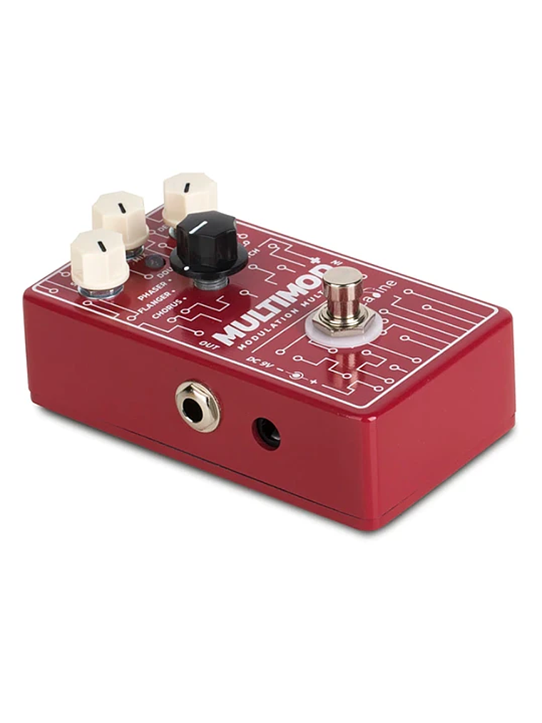 Caline Multimod Modulaciones / CP-506 3